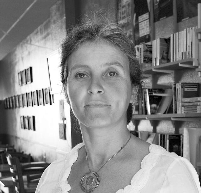 Gaëlle Pairel - Editions Goater