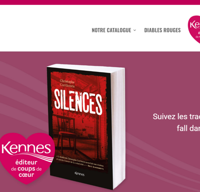 Editions Kennes