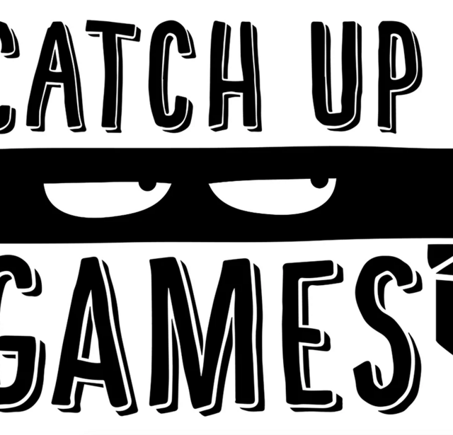 Catch up games