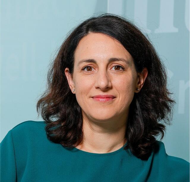 Céline Soubranne