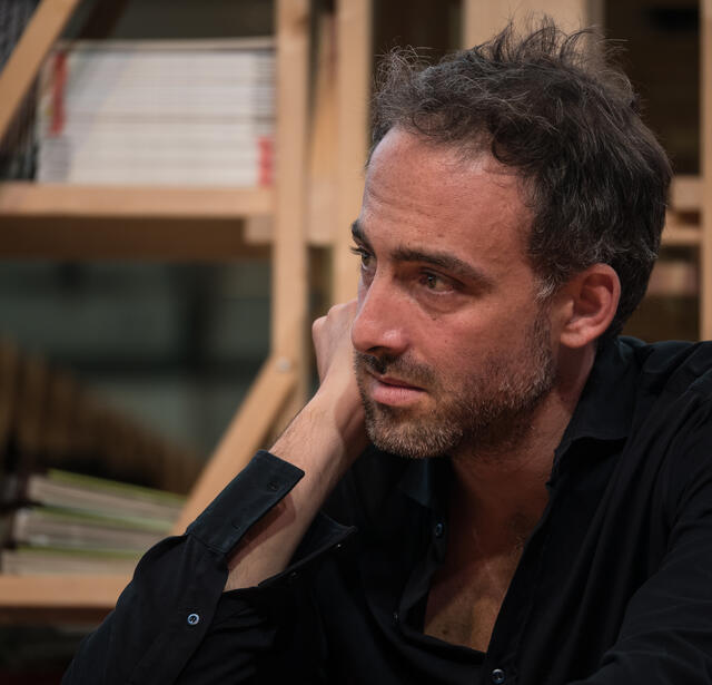 Raphaël Glucksmann