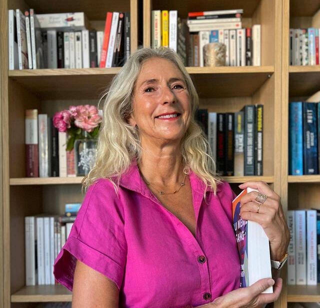 Marie-Caroline Fel