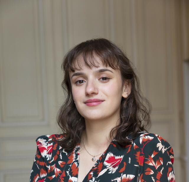 Perrine Tripier