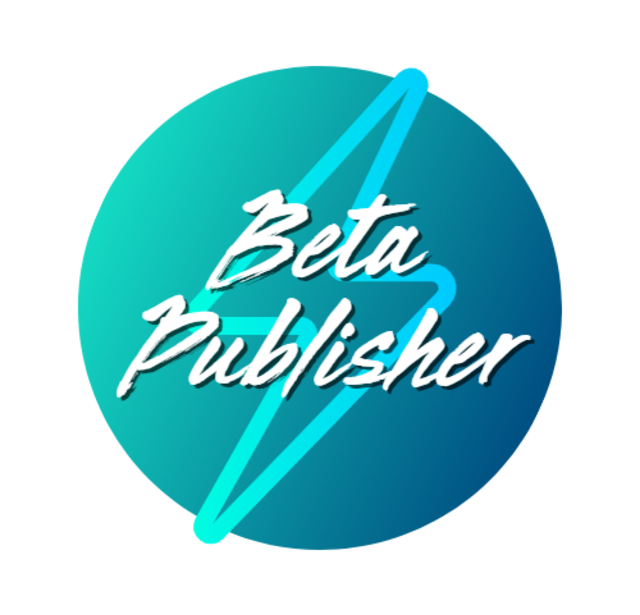 Beta publisher