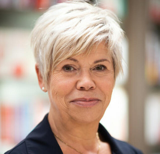 Anne Martelle