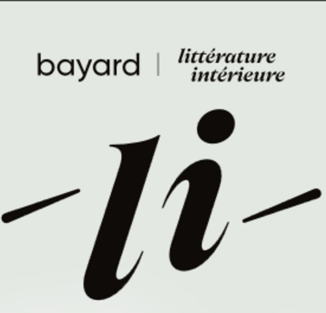 Logo Littérature intérieure