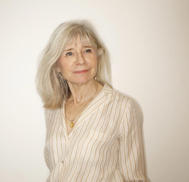 Sylvie Delassus