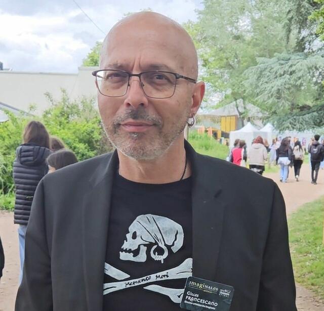 Gilles francescano