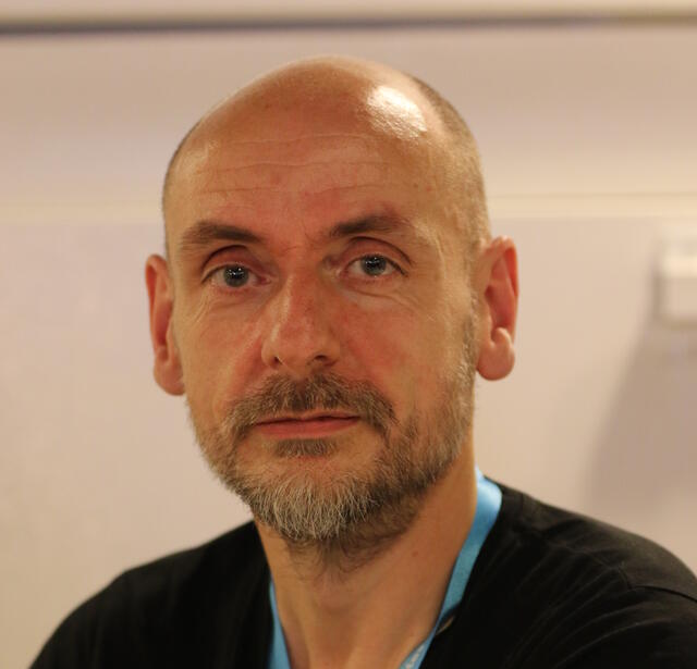 Guillaume Lecointre