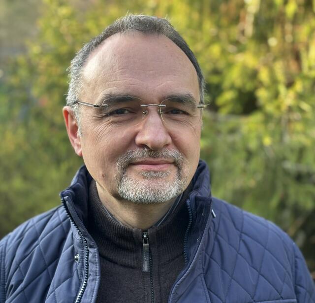 Jean-Philippe Jaworski