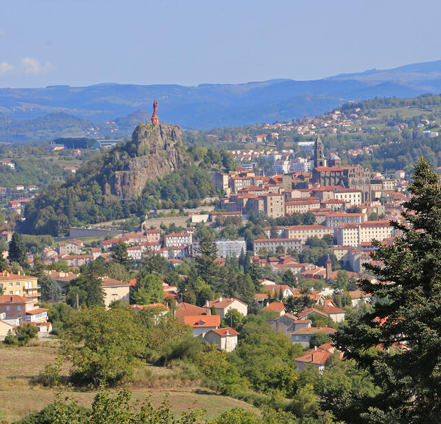 Le Puy-en-Velay accueillera les journées d'études de l'ABD en 2024.