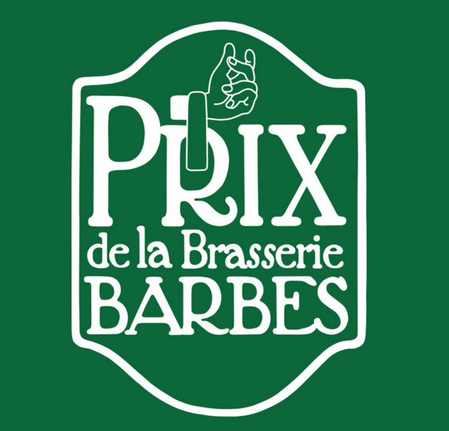 Prix Brasserie Barbès