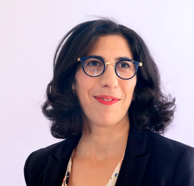 Rima Abdoul-Malak