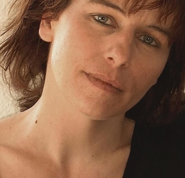 Catherine Lovey