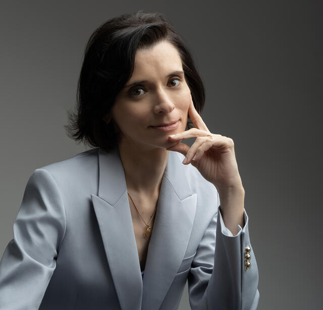 Clemence Boulouque Le sentiment des crepuscules Robert Laffont0.jpg