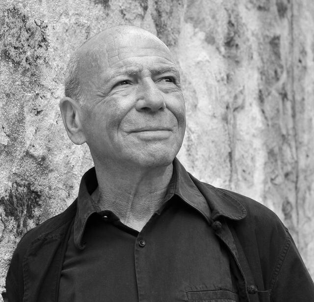 Eric Hazan