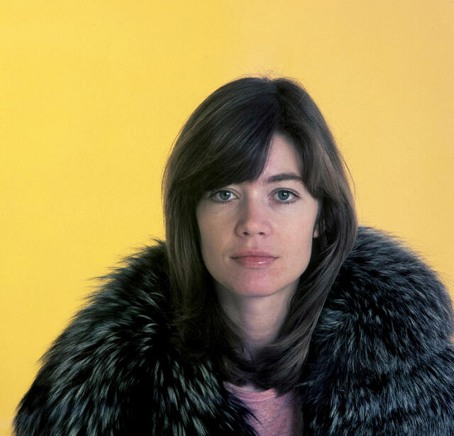 Françoise Hardy