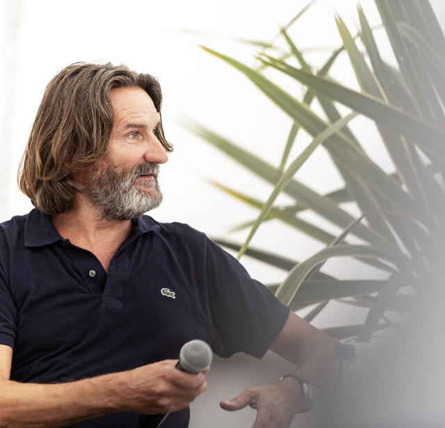 Frédéric Beigbeder