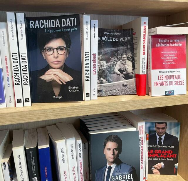 Politique 2024