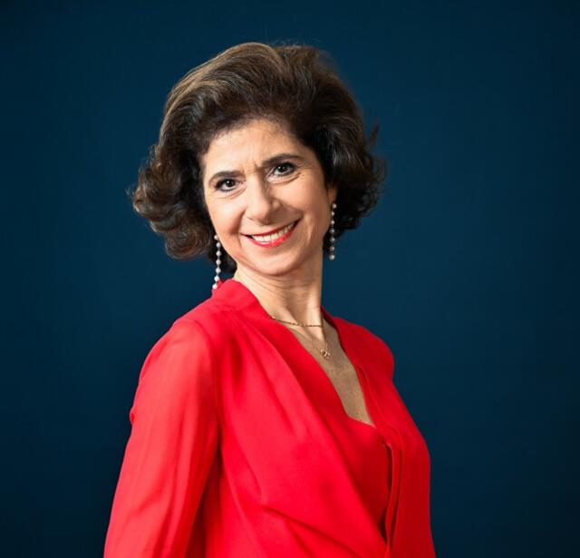 Corinne Zarzavatdjian