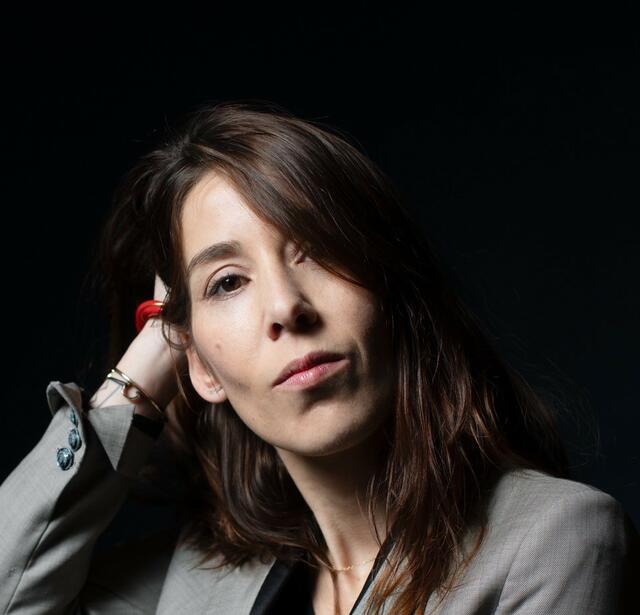 Manon Buselli