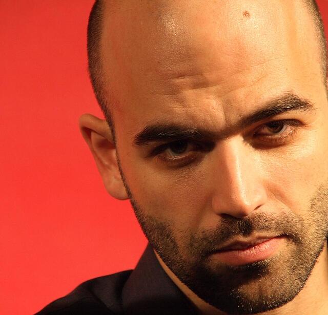 Roberto Saviano