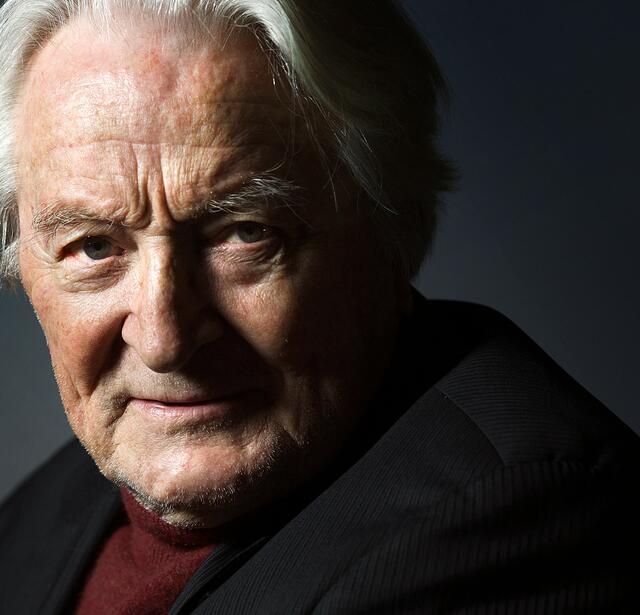 Roland Dumas