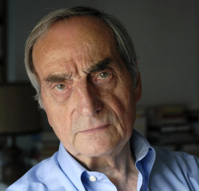 Charles Juliet