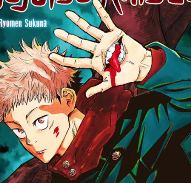 Fin du manga Jujutsu Kaisen