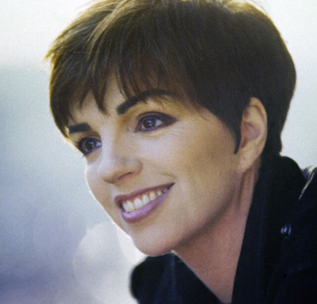 Liza Minnelli