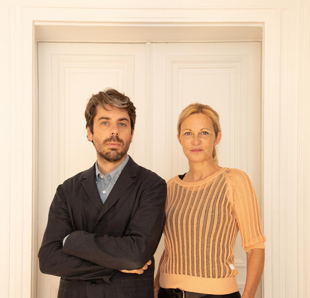 Adrien Bosc et Stephanie Chevrier   Nous avons reussi a creer un ecosysteme qui nous ressemble 0.jpg