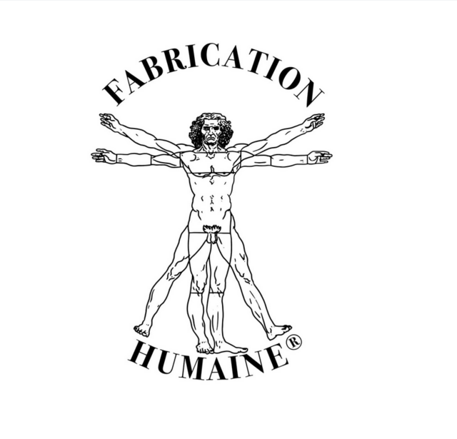 Fabrication humaine