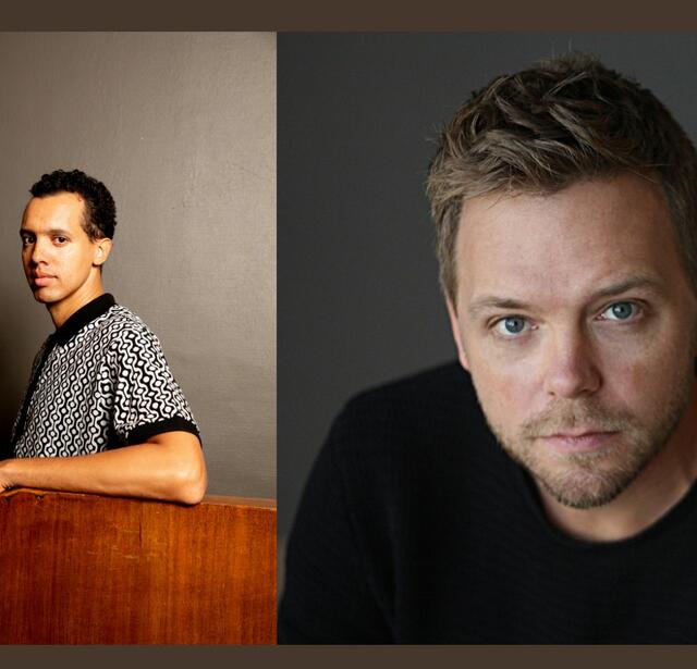 Gaël Faye/Nathan Hill