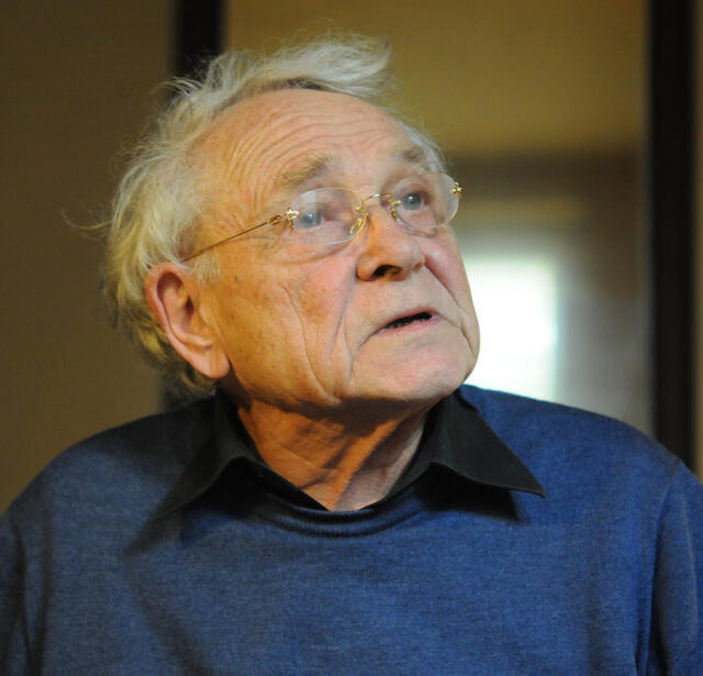 Jacques Réda