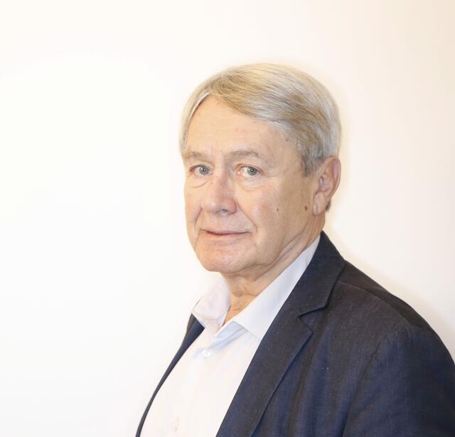Jean-Guy Boin