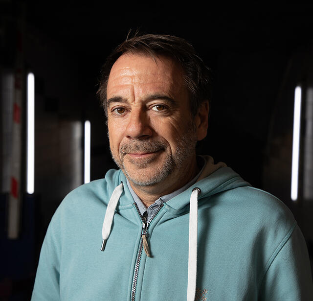 Michel Bussi