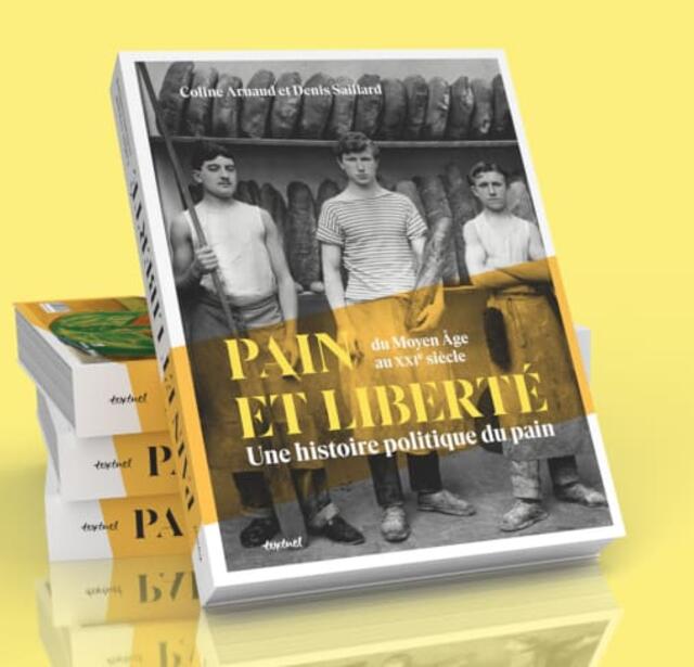 Pain et liberté Textuel