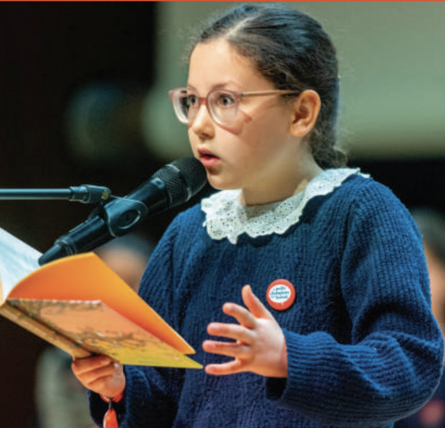 petits champions de la lecture 2024