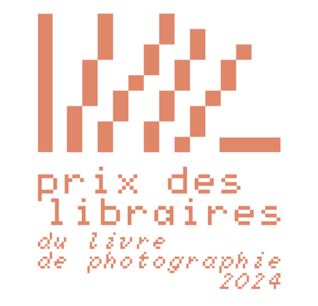 prix des libraires du livre de photographie 2024