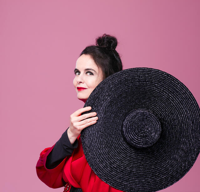 Amélie Nothomb
