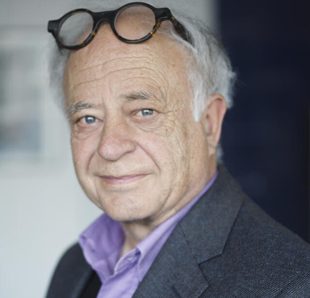 Pierre Christin