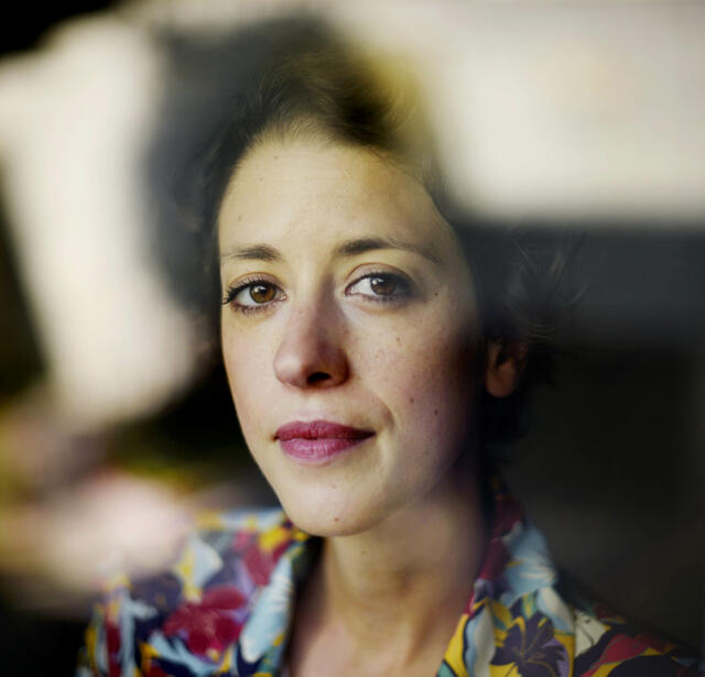 Clémentine Vergnaud