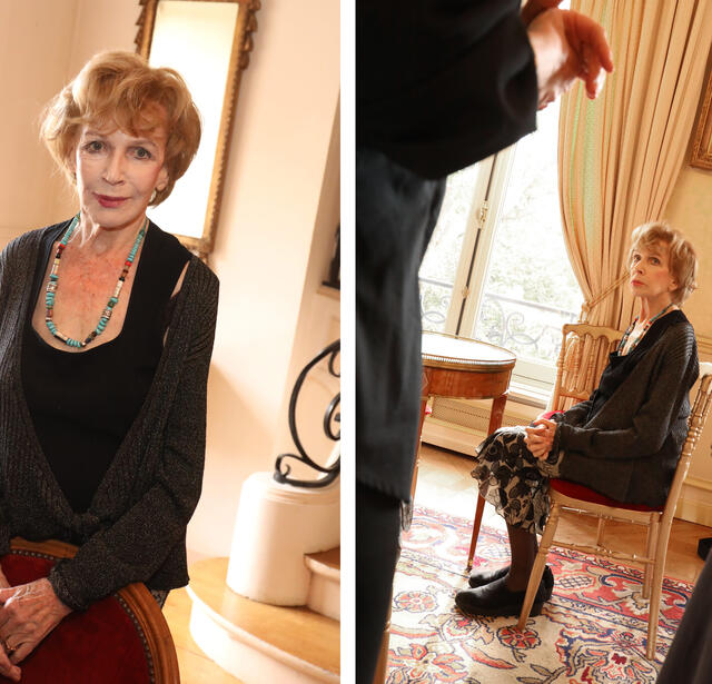 Edna O'Brien
