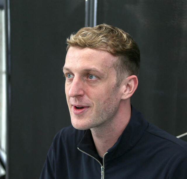 Edouard Louis
