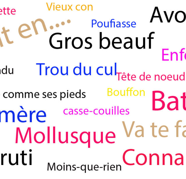 Insultes