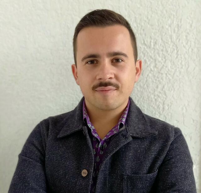 Lucas Galian