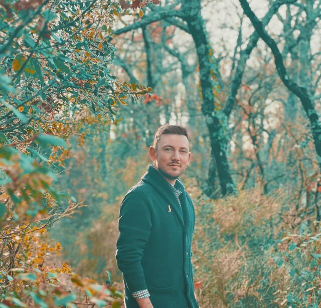 Mickaël Brun-Arnaud
