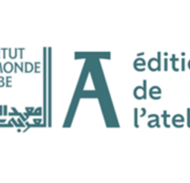 Nouvelle collection aux éditions de l'Atelier avec l'Institut du monde arabe