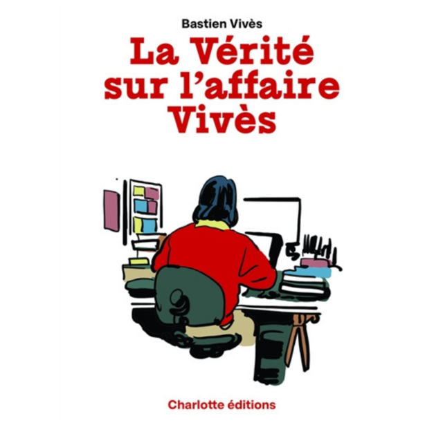 Vivès/Charlotte éditions