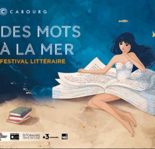 Festival Cabourg